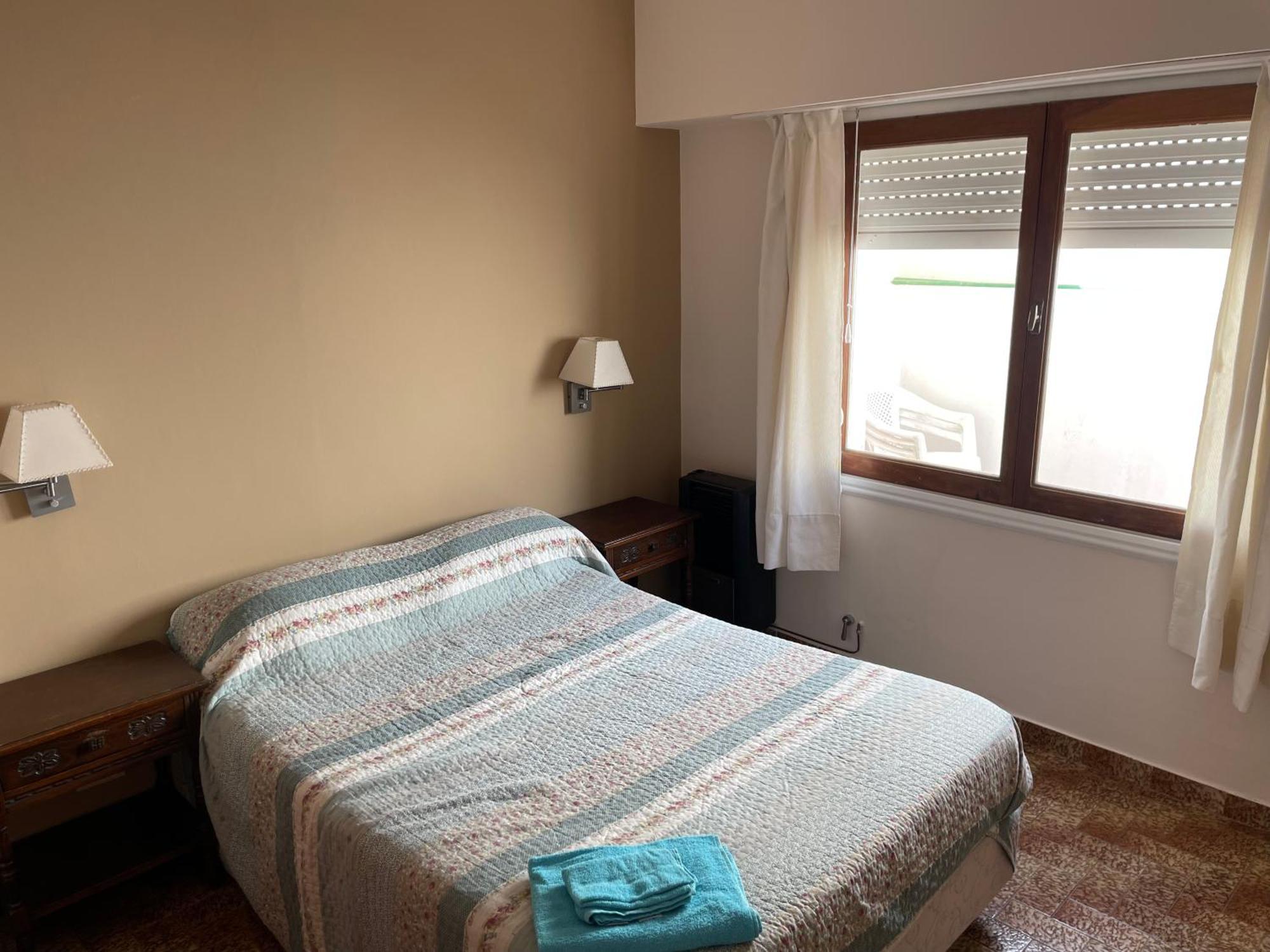 Departamento Centrico, Cerca De Hospitales *