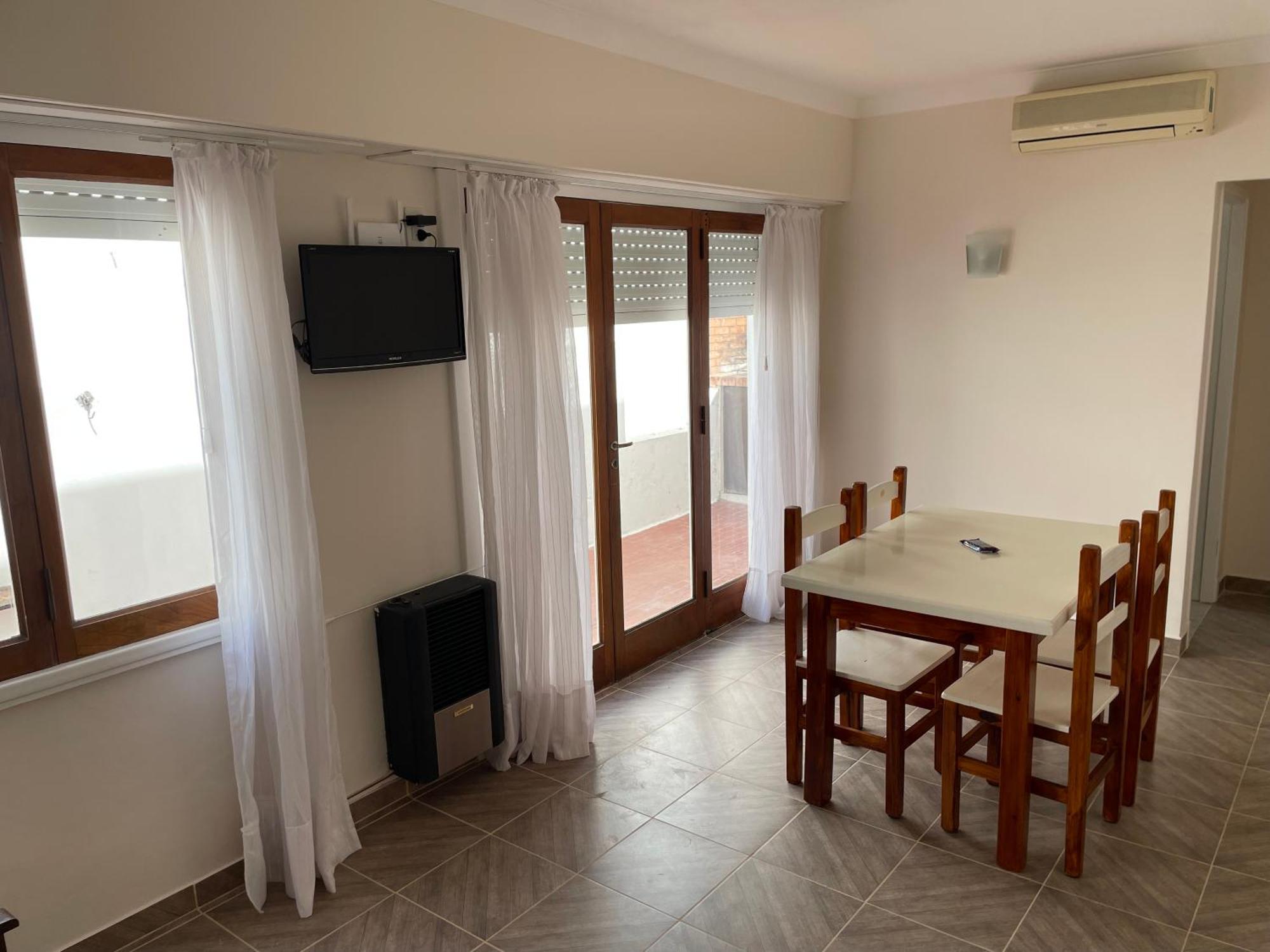 Apartamento Departamento Centrico, Cerca De Hospitales