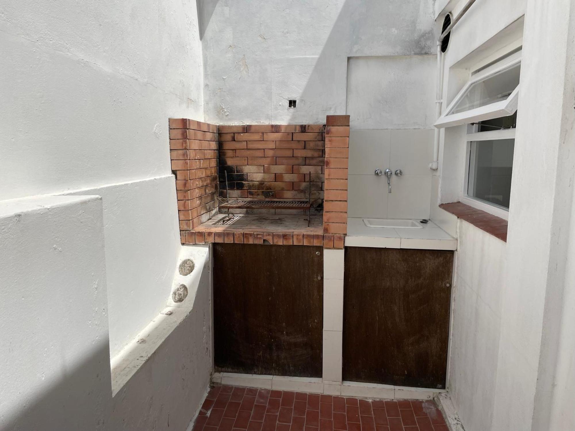 Departamento Centrico, Cerca De Hospitales Apartamento Mar del Plata