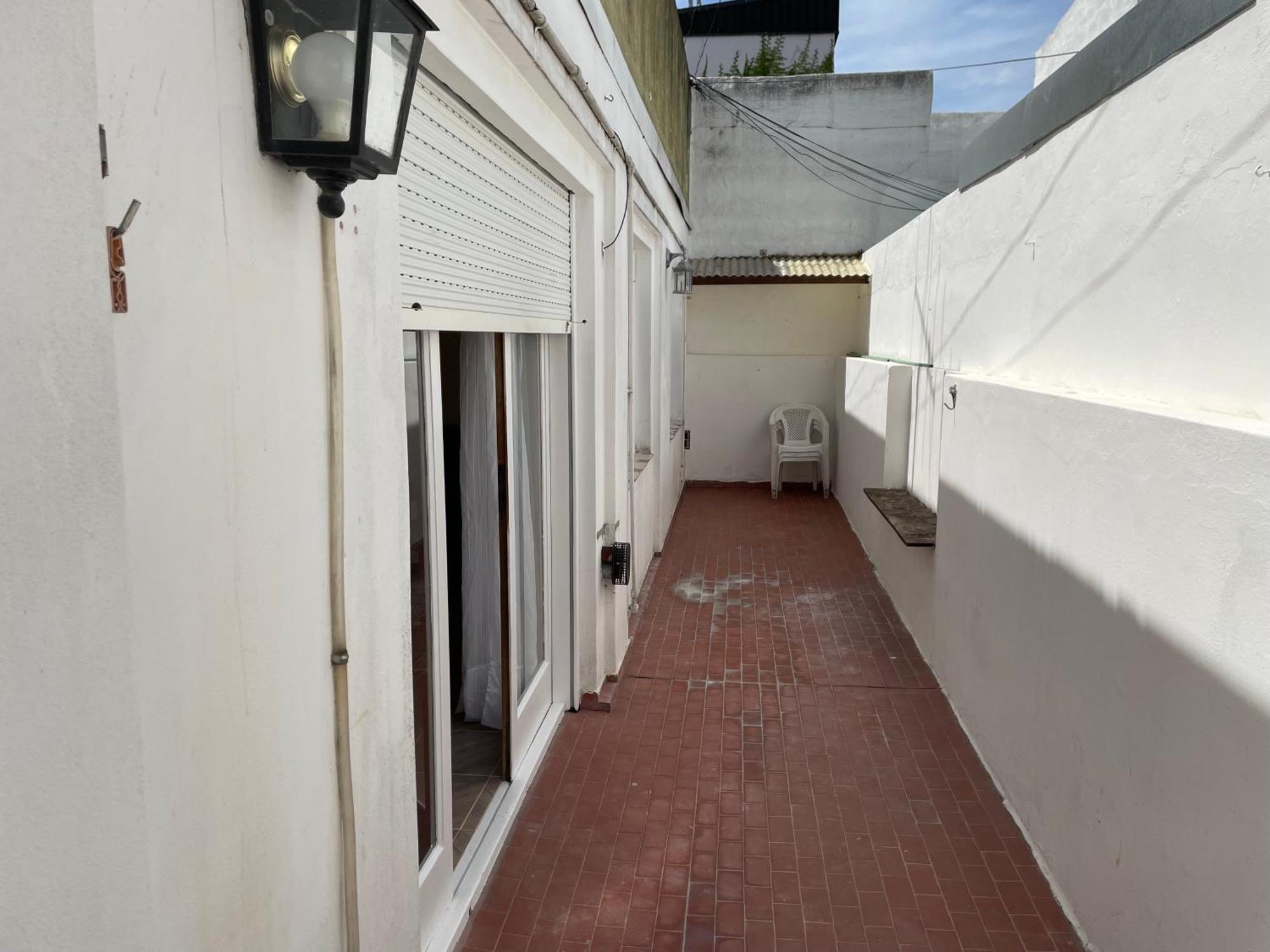 Departamento Centrico, Cerca De Hospitales *